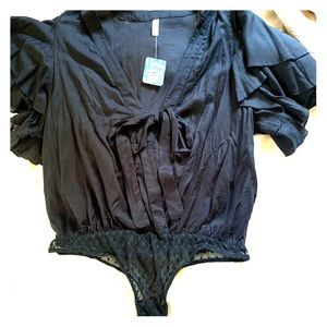 Free people blouse